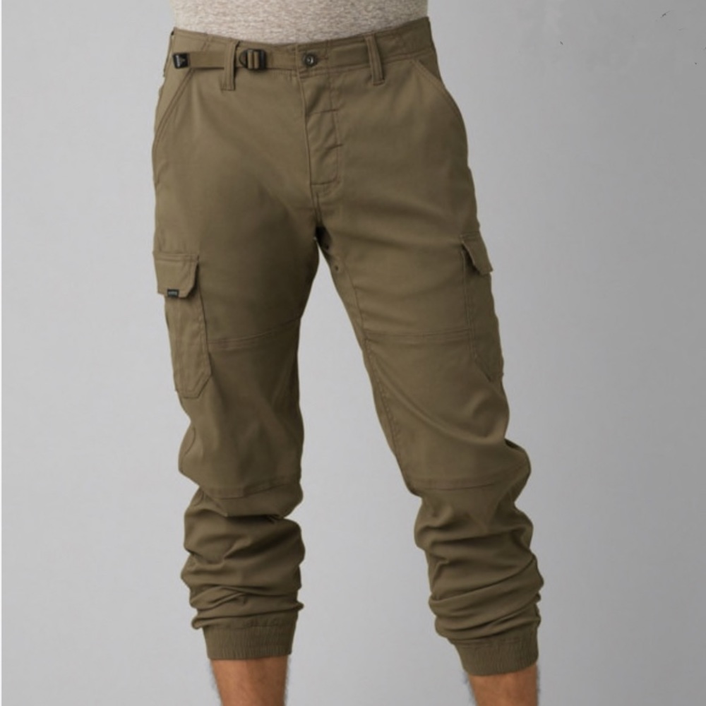 Prana Men’s Zogger Pant NWT